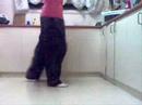Kitchen Shuffle
