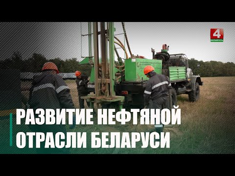 За апошнія 18 гадоў сетка АЗС вядучай нафтавай кампаніі Беларусі павялічылася амаль на 200 аб'ектаў видео