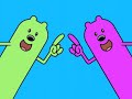 Wow Wow Wubbzy Dont Lie Wow Wow Wubbzy Dont Lie