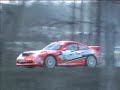 ADAC Hessen Rallye Vogelsberg 2008 WP1 Willofs