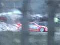 ADAC Hessen Rallye Vogelsberg 2008 WP1 Willofs