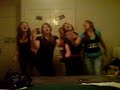 X Factor Audtion