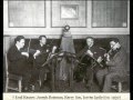 Budapest String Quartet - Beethoven Quartet op. 59 #1 (Rasoumovsky), mvt 1