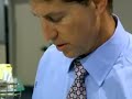 Shoulder Pain May Be A Sign