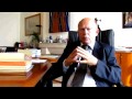 Les projets en cours pour la ville de Chartres, entretien avec le député-maire Jean-Pierre Gorges.