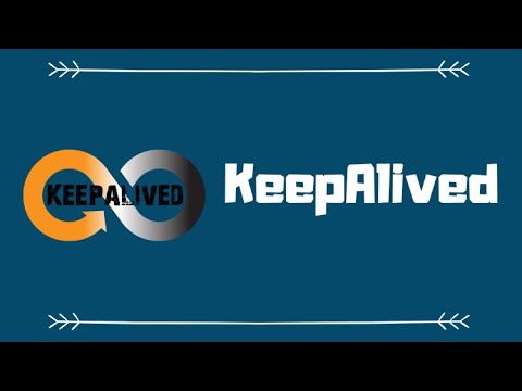 Setup Active-Passive Cluster with Keepalived & HAProxy (Two raspberry pis)