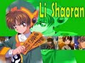 Sakura x Shaoran - I'm With You Sakura x Shaoran - I'm With You