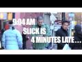 Slick the Misfit - 2nd Floor Elevator Pushin