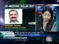 Surana Telecom to demerge solar biz into Surana Ventures