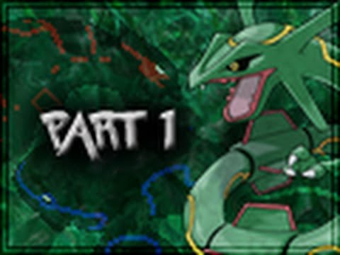 how to walkthrough in pokemon emerald