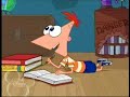 Phineas & The Ferb-Tones - Gitchi Gitchi Goo -