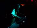Jeremy Ellis/Ayro James Brown routine