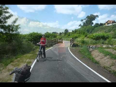 Via Verde del Besaya