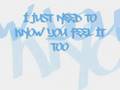 If I Open Up My Heart to You [w/ Lyrics]