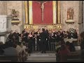 O esca viatorum (Franz Joseph Haydn)