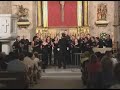 O esca viatorum (Franz Joseph Haydn)