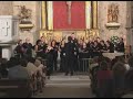 O esca viatorum (Franz Joseph Haydn)