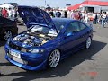 Opel Astra G Tuning