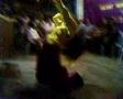 Miss Jasmin Trias (TATEH) her best showmanship in Pangalay .