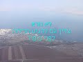Pargliding flight from Mt. Tavor to Ginosar Valley Pargliding flight from Mt. Tavor to Ginosar Valley