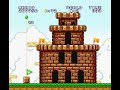 Casual Mario 1 - Worlds 3,4 and 5