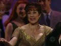 The cast of Curtains performs at the 2007 Tony Awards