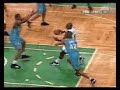 Antoine Walker to Tony Battie 12/01/02 Antoine Walker to Tony Battie 12/01/02