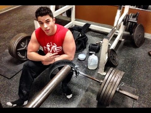 how to improve deadlift