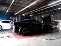 2008 Corvette ZO6 with heads cam and NITROUS!