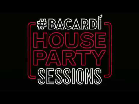 Ritviz Udd Gaye Bacardi House Party Sessions