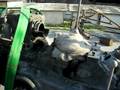 videos de Landini L 25 Lavori sulla ristrutturazione di un trattore landini 2