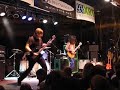 High On Fire LIVE at Wicker Park Fest  on 7/29/07