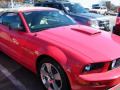 2007 FORD MUSTANG 2dr Conv GT Premium
