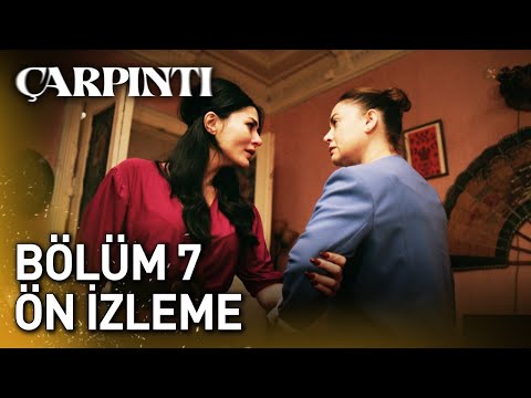 Çarpıntı 7. Bölüm Ön İzleme                                                                                                                                                                                                                               