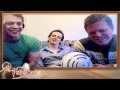 PotterCast's Starkid Interview, part 3, featuring Umbridge?