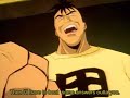 Flame of Recca EP09 Sub Eng part 2 of 2