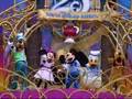 ＴＤＲ25ｔｈアニバーサリー・グリーティング　ＴＤＬ