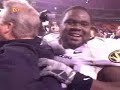 Celebrate With Mizzou