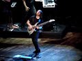 John Myung - Solo in Dance of Eternity