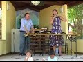Icaro Tv. Al Campo di don Pippo famiglie numerose in festa Icaro Tv. Al Campo di don Pippo famiglie numerose in festa