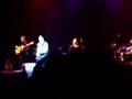 Glen Campbell Galveston Royal Concert Hall Glasgow 25/07/07