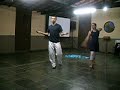 Ministério de Dança Peniel - Águas que Correm do Trono