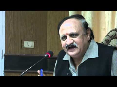 Raju Parmar Reviewed SC Privilege in Udaipur 