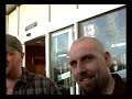 9DD Interview for Phoneix FM
