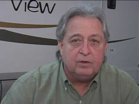 how to get more hot water in rv