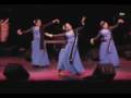 Darpan Dance @ Adnan Sami Asha Bhonsle Concert