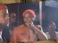 Eman-Rider \"Throwbacks Performance