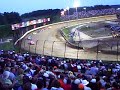 heat race 2 2008 prelude to the Dream at Eldora