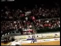 Heimspiel in Halle