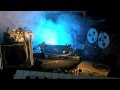 Capeman Science Video and Lyrics